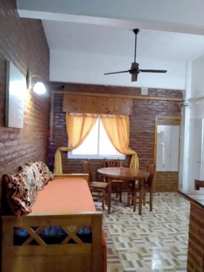 Apartamento Agustín